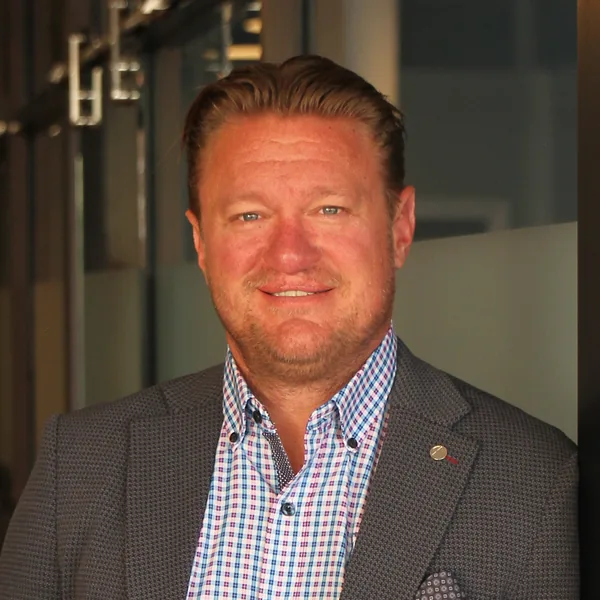 Jamon Sellman, Owner and Primary Agent